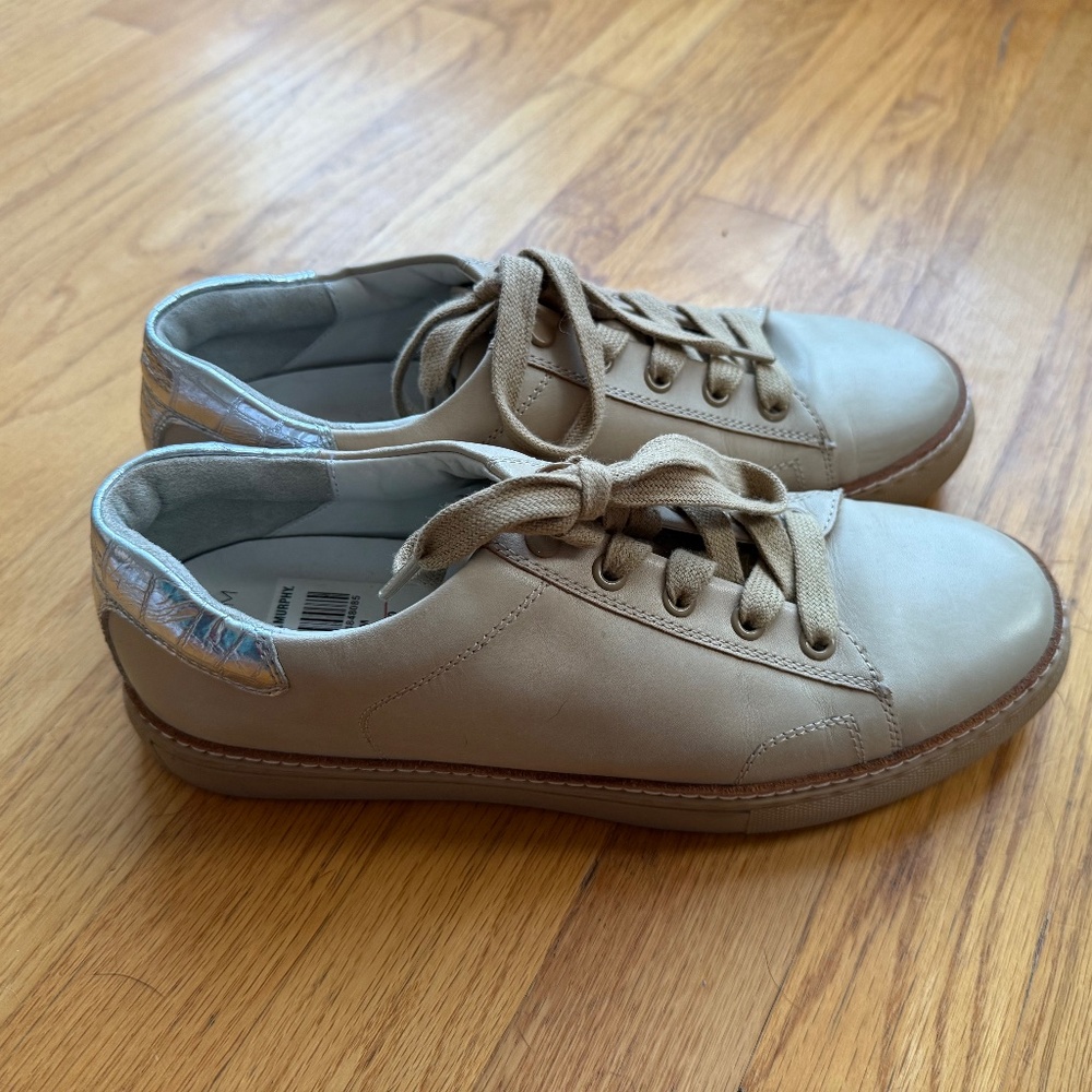 Johnston & Murphy Women’s shoes